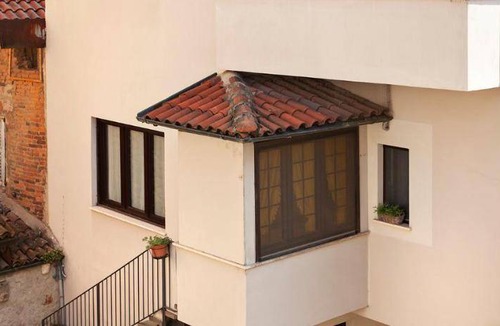 Vigevano Bed & Breakfast | 30 m² Bed and breakfast ∙ 5 guests