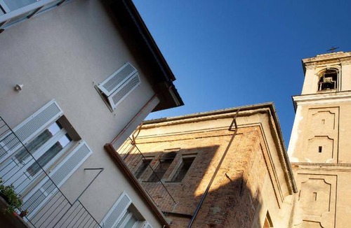 Vigevano Bed & Breakfast | 30 m² Bed and breakfast ∙ 5 guests