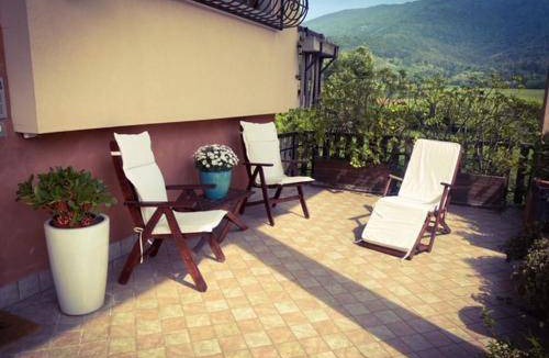 Mompiano Bed & Breakfast | 30 m² Bed and breakfast ∙ 2 guests