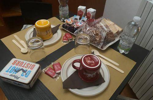 Mompiano Bed & Breakfast | 30 m² Bed and breakfast ∙ 2 guests