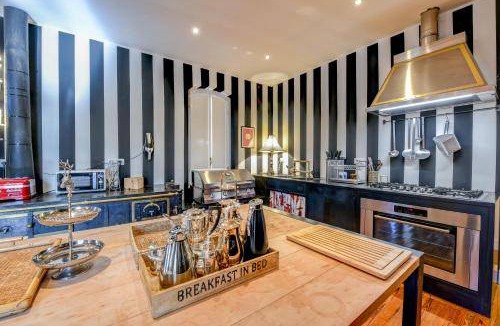 Brunate Bed & Breakfast | 30 m² Bed and breakfast ∙ 2 guests