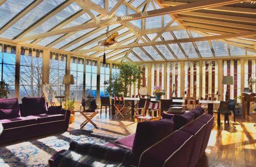 Brunate Bed & Breakfast | 30 m² Bed and breakfast ∙ 2 guests
