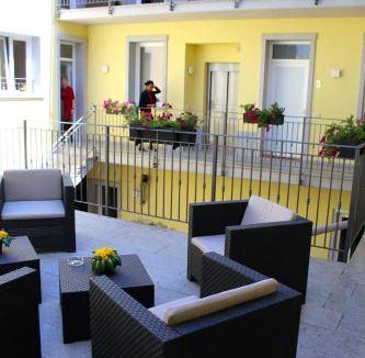 Legnano Bed & Breakfast | 30 m² Bed and breakfast ∙ 3 guests