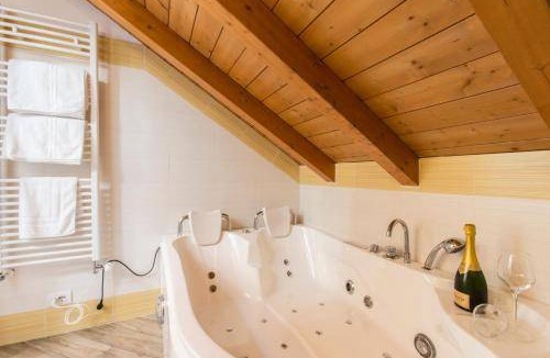 Legnano Bed & Breakfast | 30 m² Bed and breakfast ∙ 3 guests
