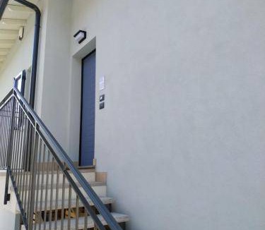 Rovetta Bed & Breakfast | 30 m² Bed and breakfast ∙ 2 guests