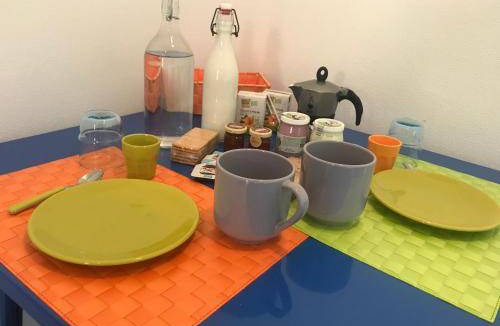 Rovetta Bed & Breakfast | 30 m² Bed and breakfast ∙ 2 guests