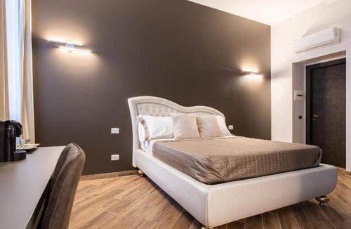 Porta Venezia Bed & Breakfast | 30 m² Bed and breakfast ∙ 4 guests