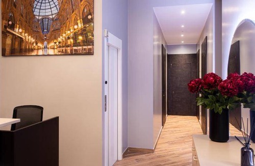 Porta Venezia Bed & Breakfast | 30 m² Bed and breakfast ∙ 4 guests