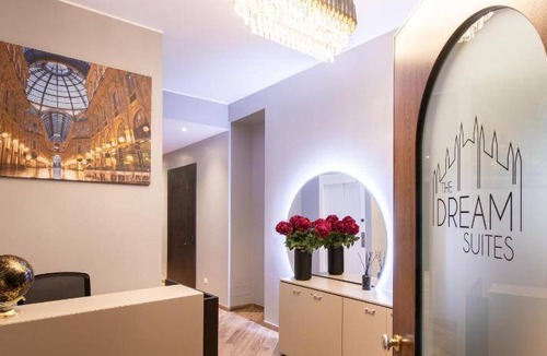 Porta Venezia Bed & Breakfast | 30 m² Bed and breakfast ∙ 4 guests