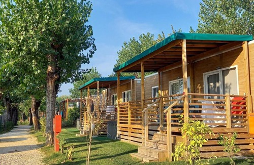 Padenghe sul Garda House | 30 m² House ∙ 2 bedrooms ∙ 5 guests