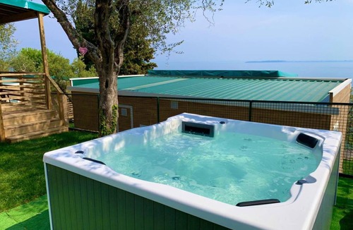 Padenghe sul Garda House | 30 m² House ∙ 2 bedrooms ∙ 5 guests