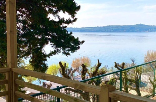 Padenghe sul Garda House | 30 m² House ∙ 2 bedrooms ∙ 5 guests