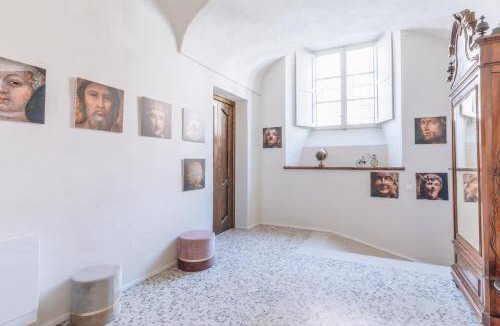 Cremona Hotel | 30 m² Hotel ∙ 4 guests