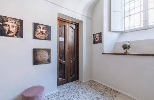 Cremona Hotel | 30 m² Hotel ∙ 4 guests