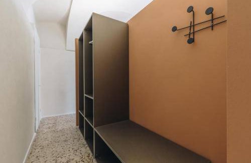 Cremona Hotel | 30 m² Hotel ∙ 4 guests