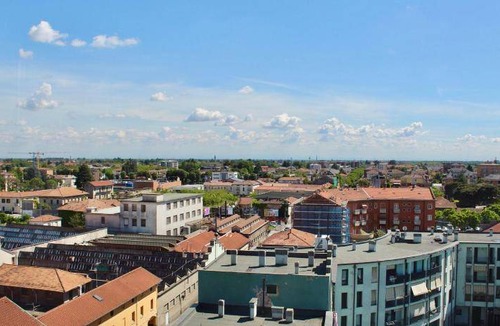 Busto Arsizio Hotel | 30 m² Hotel ∙ 4 guests