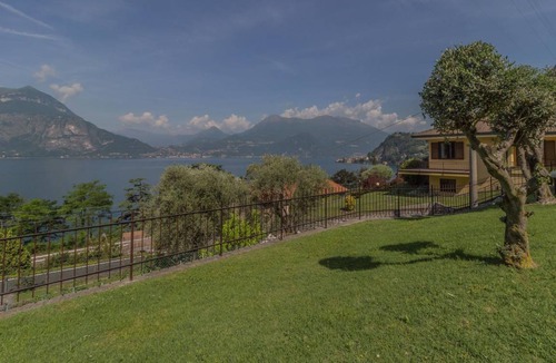 Fiumelatte House | 30 m² House ∙ 1 bedroom ∙ 2 guests