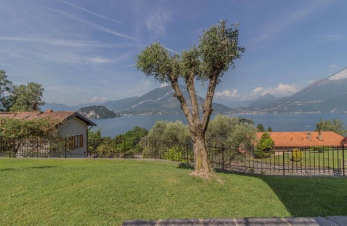 Fiumelatte House | 30 m² House ∙ 1 bedroom ∙ 2 guests