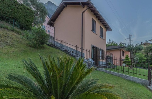 Fiumelatte House | 30 m² House ∙ 1 bedroom ∙ 2 guests