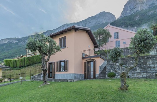 Fiumelatte House | 30 m² House ∙ 1 bedroom ∙ 2 guests