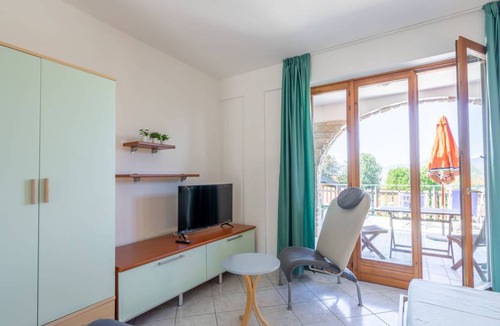 Luino House | 30 m² House ∙ 1 bedroom ∙ 2 guests
