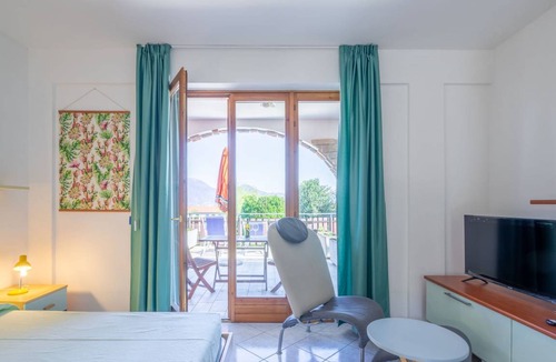 Luino House | 30 m² House ∙ 1 bedroom ∙ 2 guests