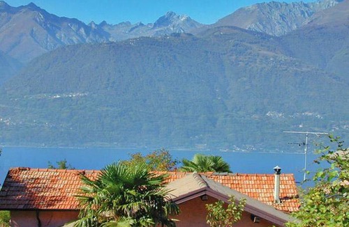 Colico House | 30 m² House ∙ 1 bedroom ∙ 2 guests