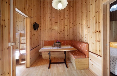 Barzio House | 30 m² House ∙ 2 bedrooms ∙ 4 guests