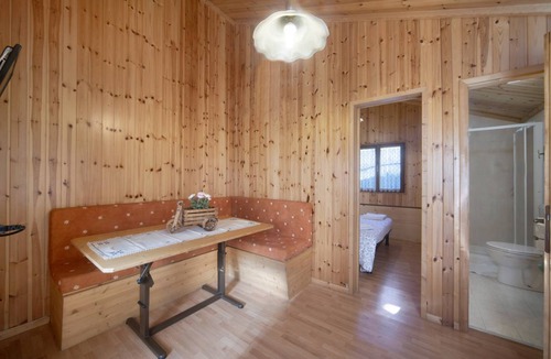 Barzio House | 30 m² House ∙ 2 bedrooms ∙ 4 guests