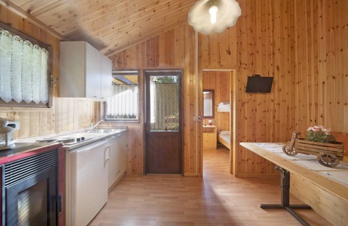 Barzio House | 30 m² House ∙ 2 bedrooms ∙ 4 guests