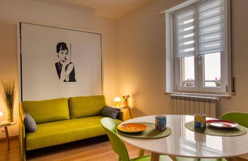 Cernusco sul Naviglio Apartment | 30 m² Apartment ∙ 1 bedroom ∙ 2 guests