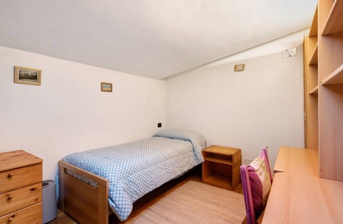 Cantu Resort | 30 m² Private room ∙ 1 bedroom ∙ 3 guests