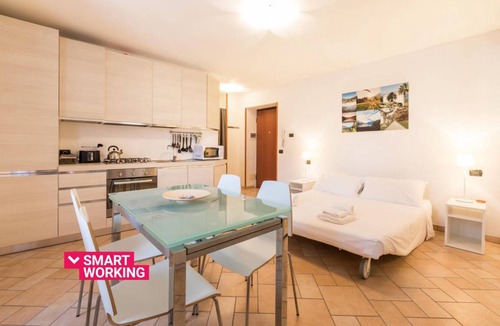 Visgnola Apartment | 30 m² Studio flat ∙ 1 bedroom ∙ 2 guests