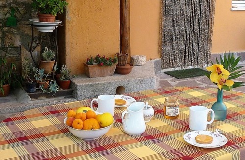 Gargnano Apartment | 30 m² Studio flat ∙ 2 guests