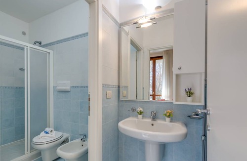 Porlezza Apartment | 30 m² Studio flat ∙ 3 guests