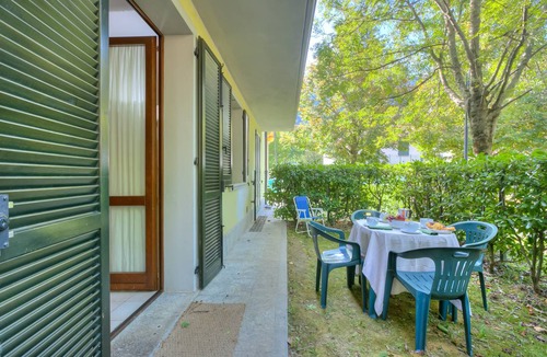 Porlezza Apartment | 30 m² Studio flat ∙ 2 guests