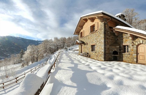 Grosotto Other | 300 m² Accommodation ∙ 3 bedrooms ∙ 7 guests