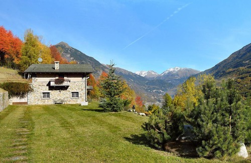 Grosotto Other | 300 m² Accommodation ∙ 3 bedrooms ∙ 7 guests