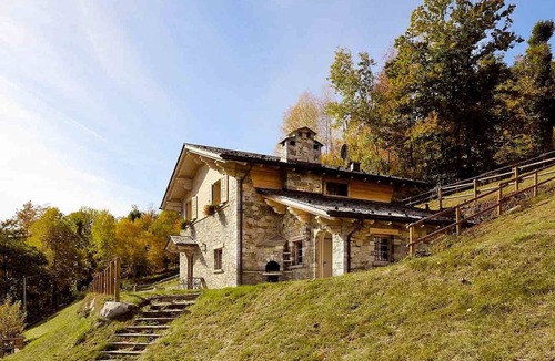 Grosotto Other | 300 m² Accommodation ∙ 3 bedrooms ∙ 7 guests