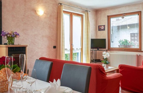 Colico Piano Apartment | 300 m² Apartment ∙ 4 bedrooms ∙ 10 guests