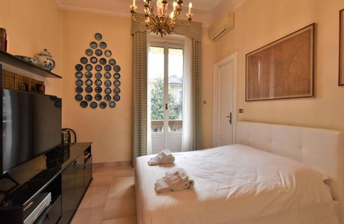 Citta Studi Apartment | 300 m² Apartment ∙ 5 bedrooms ∙ 10 guests