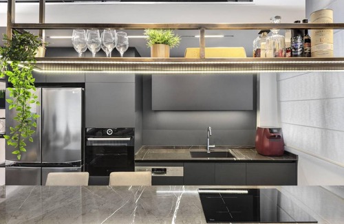 San Siro Apartment | 300 m² Apartment ∙ 2 bedrooms ∙ 6 guests