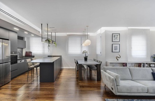 San Siro Apartment | 300 m² Apartment ∙ 2 bedrooms ∙ 6 guests