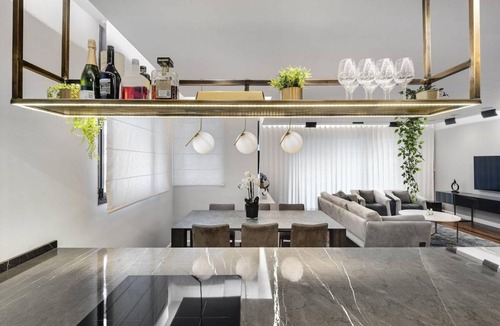 San Siro Apartment | 300 m² Apartment ∙ 2 bedrooms ∙ 6 guests
