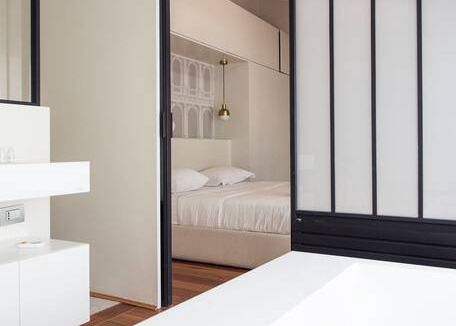 Cerchia dei navigli Apartment | 300 m² Apartment ∙ 1 bedroom ∙ 6 guests