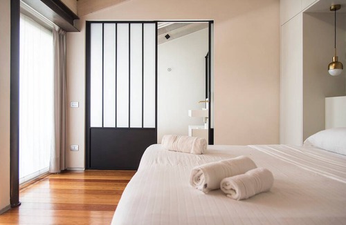 Cerchia dei navigli Apartment | 300 m² Apartment ∙ 1 bedroom ∙ 6 guests