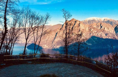 Fonteno Ski Chalet | 300 m² Chalet ∙ 2 bedrooms ∙ 8 guests