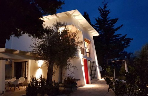 Gaino House | 300 m² House ∙ 3 bedrooms ∙ 7 guests