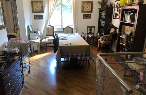 Milano 3 Resort | 300 m² Private room ∙ 1 bedroom ∙ 1 guest