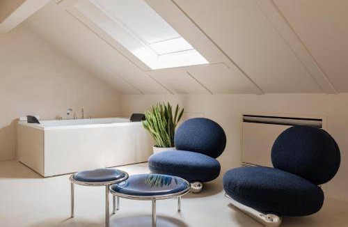 Como City Centre Apartment | 300 m² Serviced apartment ∙ 6 bedrooms ∙ 15 guests
